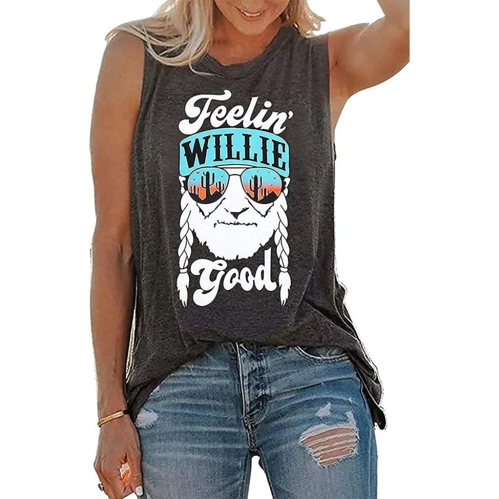 Feelin Willie Good Tee T Shirt Soft - Picture 2 of 2